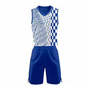 Las últimas camisetas de equipo de baloncesto de moda para hombres, diseño personalizado, uniforme de sublimación, ropa de baloncesto personalizada en línea - Product Image 3