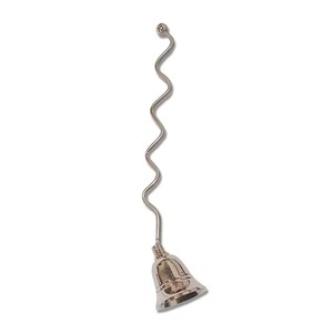 Éteignoir à bougie en métal et aluminium au design moderne, style moderne, qualité supérieure, fabriqué à la main, personnalisé, vente en gros en vrac - Product Image 2