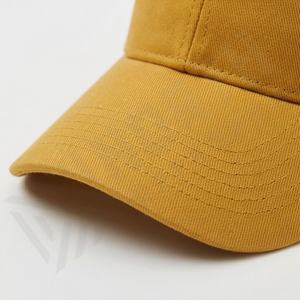 Gorras Deportivas a Precio de Fábrica, Gorras de Béisbol Bordadas de 6 Paneles Totalmente Personalizadas, Gorra Deportiva para Exteriores, Transpirable, Estilo Premium - Product Image 4