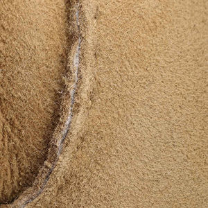 Guantes de Seguridad de Cuero Cómodos, Transpirables, Antiarrugas y Antibolitas para Ciclismo al Aire Libre, Nuevo Modelo en Oferta - Product Image 4