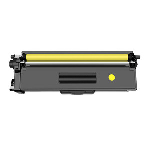 Cartouches de toner couleur haute qualité TN421 <span class=keywords><strong>TN</strong></span>-<span class=keywords><strong>421</strong></span> avec puce, compatibles, garantie 12 mois - Product Image 2