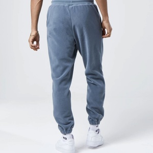 Décontracté Confortable Street Style Office Wear Fashion Personnalisé Nouvelle Arrivée Meilleure Qualité Hommes Polaire Pantalon - Product Image 5
