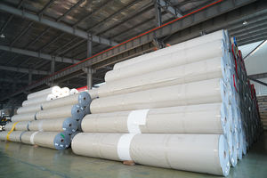 Lona de PVC inflável para castelos pula-pula, 16oz 18oz, anti-UV, alta resistência ao rasgo, personalizada, 610gsm 650gsm - Product Image 5