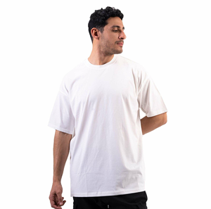 Hauts de sport surdimensionnés pour femmes, 100 % coton, respirants, style hip-hop, imprimé long fil teint, vêtements de sport de haute qualité - Product Image 6