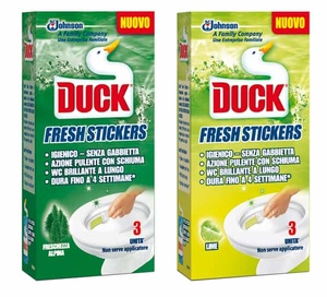 สติ๊กเกอร์อานิตร่า เฟรช 3 ชิ้น - Product Image 1