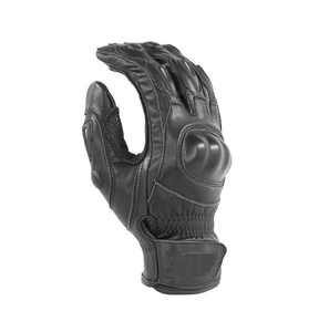 Guantes de cuero para montar en motocicleta Hard Knuckle de Pakistán - Product Image 2