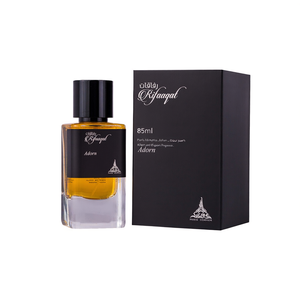 น้ำหอม Paris Corner-Unisex Eau De Parfum Rifaaqat ขนาด 85 มล. กลิ่นหอมหรูหราและน่าหลงใหล - Product Image 2