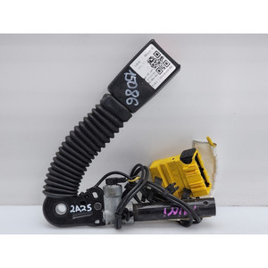 Gancio Cintura di Sicurezza Anteriore Destro MINI Cooper Serie 2 610183700D 9HZ (06>13) - Product Image 1