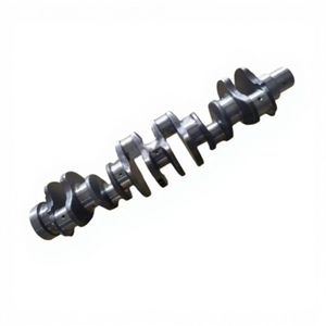 Vilebrequin de moteur diesel 6745-31-1120 pour KOMATSU 6D114 - Product Image 3