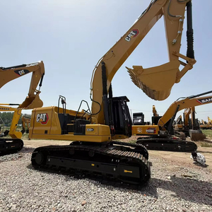 Excavateur d'occasion sur chenilles CAT 330GC de 30 tonnes en bon état, bon marché, prix bas à vendre - Product Image 1