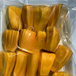 Jackfruit tropical congelado de alta calidad \ etiqueta limpia, larga vida útil - Product Image 1