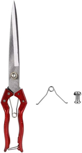 Cisailles à moutons manuelles réutilisables de haute qualité en acier inoxydable pour usage vétérinaire Diagnostic et soins de santé animale - Product Image 4