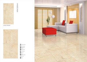 Ice Berge 600x1200mm Porcelana 60x120cm Azulejos vitrificados brillantes Digital India - Product Image 6