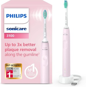 แปรงสีฟันไฟฟ้า9000 DiamondClean-แปรงสีฟันโซนิคพร้อมโปรแกรมทำความสะอาด4โปรแกรมจับเวลา USB - Product Image 3