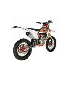 2023 NOUVEAU TOP QUALITÉ 6 Vitesses Kayos K6 R 250 250cc Dirts Bike 4 temps Motos - Product Image 1