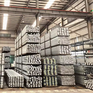 ขายร้อนตลาดอินเดียตู้ครัวกรอบประตู 45 มม. อลูมิเนียมโปรไฟล์ห้องครัว - Product Image 6