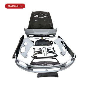 <span class=keywords><strong>Prix</strong></span> d'usine Accessoires automobiles Kit carrosserie en fibre de carbone pour <span class=keywords><strong>Bentley</strong></span> <span class=keywords><strong>Continental</strong></span> <span class=keywords><strong>GT</strong></span> Mise à niveau vers le style M Pare-chocs avant Pare-chocs arrière Capot - Product Image 6
