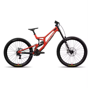 Bicicleta Original Santa Cruz V10 CC DH X01 2024 - Product Image 1