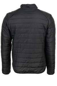 Veste chauffante personnalisée avec logo OEM, veste en duvet imperméable, doudoune, manteau chaud d'extérieur, chargeur de batterie externe, livraison DDP - Product Image 6