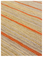 Best Selling Rectangular Multi-Color Cotton Rug Runner Excellent Quality Hand Knotted for Bedroom Floor Travel