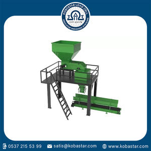 Oiml เครื่องบรรจุถุงแบบสายพานเดี่ยวเครื่องชั่งน้ำหนักแสดงหน่วยกิโลกรัมแบบดิจิตอลอิเล็กทรอนิกส์ - Product Image 4