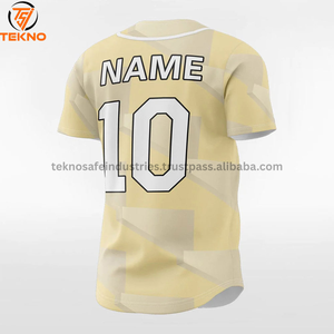 เสื้อยืดคอกลมแขนสามส่วนคอวีเสื้อใส่ได้ - Product Image 4