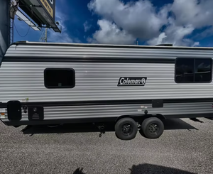 2023 2024 2025 2026 คีย์สโตนส์ โค-เลอมาน 19R รถบ้านเคลื่อนที่ รถมอเตอร์โฮม รถพ่วงเดินทาง - Product Image 2