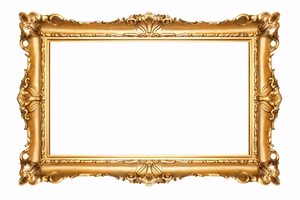 กรอบรูปไม้จริงงานแฮนด์เมดสไตล์โมเดิร์นโมเสคบูนกระดูกสำหรับตกแต่งบ้านทุกภาพสีขาวบริสุทธิ์ขนาดตามสั่ง - Product Image 3