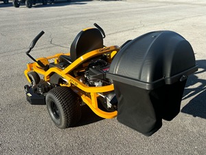 FOURNISSEUR VERIFIÉ pour Cubb Caddet Pro Z Z960 Zero Turn LIVRAISON À DOMICILE Qualité Premium - Product Image 4