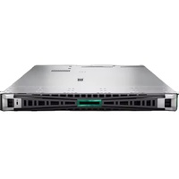 Penawaran Spesial Server Rak 1U Performa Tinggi Prosesor Dual Xeon untuk Virtualisasi Pusat Data untuk Server HPE ProLiant DL360 Gen12