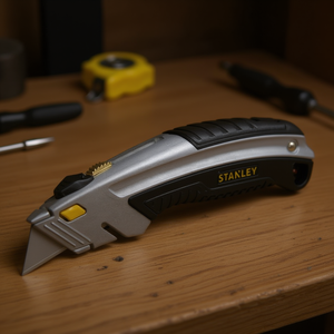 สำหรับมีดเปลี่ยนใบมีดแบบทันทีของ Stanley - Product Image 3