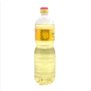 Aceite de cocina comestible puro, aceite de girasol orgánico reprocesado, aceite fraccionado de alta calidad, compra en línea al por mayor para una cocina saludable - Product Image 1