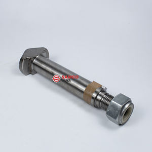 Contenedor Twistlock Pin A31389.0100 Kalmar DRF450 Kit de reparación Piezas de repuesto Entrega inmediata - Product Image 3