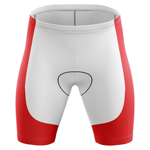 Más vendidos 100% poliéster personalizado ciclismo Jersey conjunto transpirable y OEM suministro impreso adulto deportes uniforme para ciclistas - Product Image 5