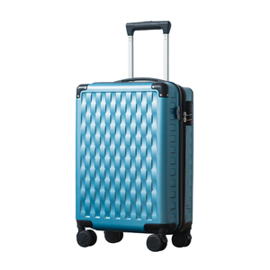 High Grade Travel <b>Suitcase</b> 20" 24" 28" Unique Design Using for Travel Oem Service Standard Package Vietnamese Manufacturer - Product Image 2