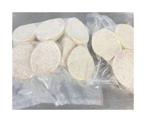 เผือกแช่แข็งจากเวียดนาม-iqf เผือกแช่แข็งที่มีรสชาติตามธรรมชาติในถุงสูญญากาศพร้อมรับประทานสำหรับผู้ซื้อจำนวนมาก - Product Image 3