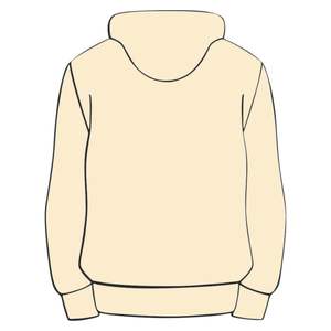 KAP Pull à capuche neutre en coton mélangé de qualité supérieure Vêtements de fraternité grecque Custom Divine Nine HBCU Vêtements de la vie grecque Streetwear - Product Image 3