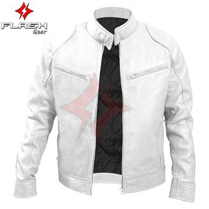 Chaquetas de moto Cordura personalizadas, superventas, equipo de protección de calidad superior para motociclistas - Product Image 2