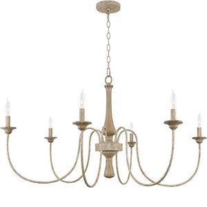 2024 vente chaude qualité métal noir 8 lumière plafonnier luminaire lustre Banquet pendentif pour Foyer salon chambre - Product Image 3