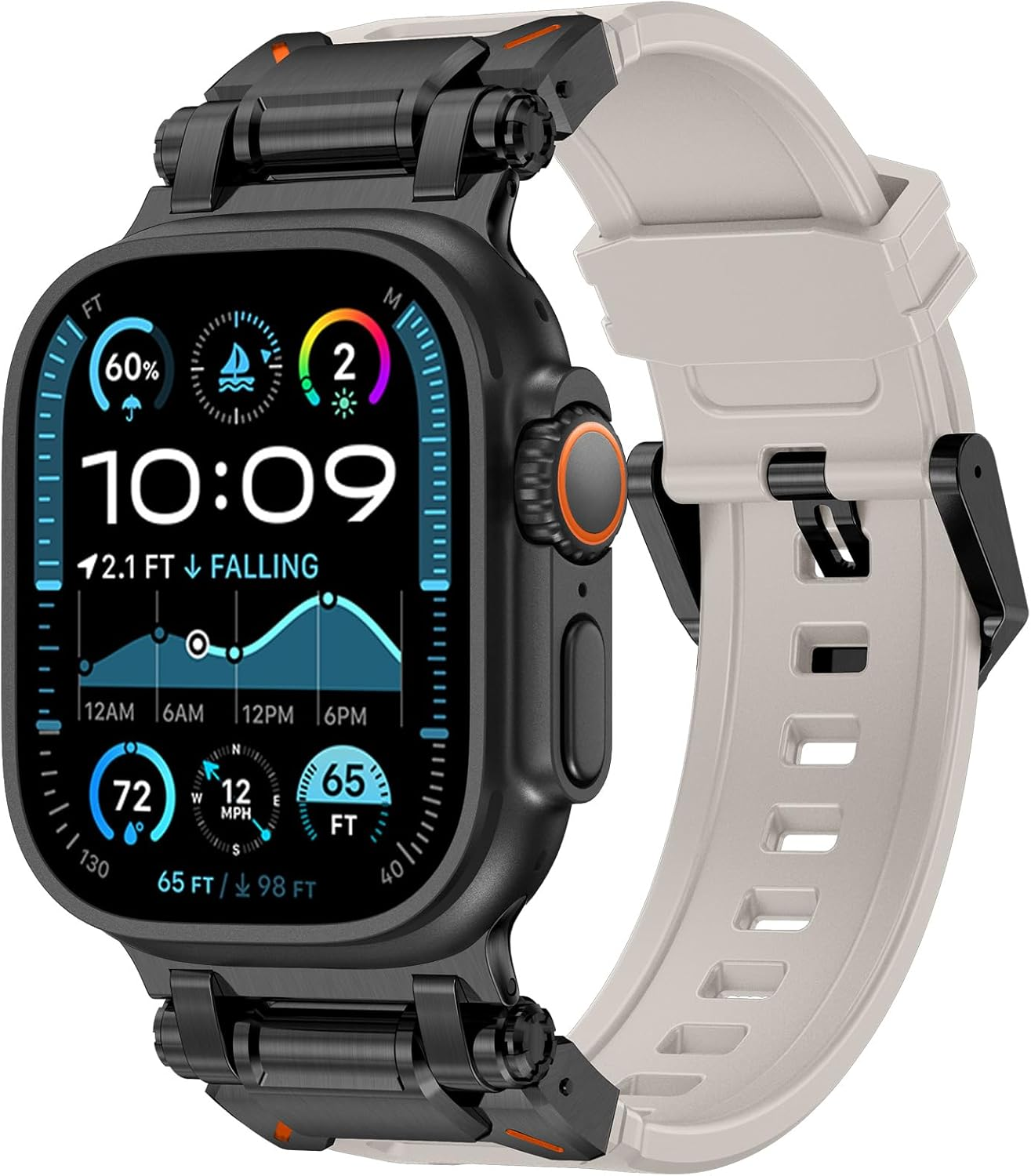 อะแดปเตอร์สีดำ-แสงดาว