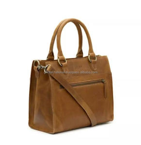 Wholesale Vintage Women Handbags Top Quality Genuine Cow Leather Luxury Simple Designer Ladies Shoulder <b>Crossbody</b> <b>Travel</b> <b>Bags</b> - Product Image 2