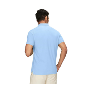 Premium Quality Trendy <b>Men</b> <b>V</b>-<b>Neck</b> <b>T</b>-<b>Shirt</b> Ideal for A Smart-Casual Look Available in Bulk Quantity for Sale - Product Image 2