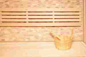 ساونا بخار رطب مع موقد هارفيا لشخصين أو أربعة أشخاص، معتمدة من ETL وSAA و<span class=keywords><strong>CE</strong></span>، مبيعات ساخنة، مباشرة من المصنع - Product Image 6