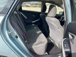 Toyota Prius Two d'occasion, modèle 2012 - Product Image 4