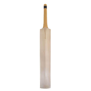 Pakistani Custom English Willow Cricket Bat Mango largo Pelota dura Cricket Bat Precio barato Alta calidad Cricket Bat Servicio OEM - Product Image 4
