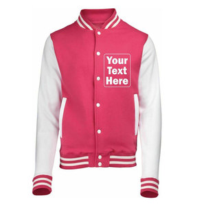 Nouveau Design Vintage Baseball Bomber Veste En Cuir Pour Hommes Ultra Jeu Letterman Baseball Varsity College Baseball Veste Pour Hommes - Product Image 4