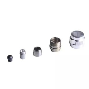 Outils d'estampage en acier de qualité durable avec matrices usinées CNC pour un estampage précis des métaux disponibles pour un approvisionnement mondial - Product Image 1