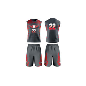 Uniformes de fútbol 7v7 de alta calidad para jóvenes, bandera totalmente sublimada, uniforme de fútbol, Conjunto de camiseta de fútbol para clubes - Product Image 4