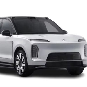 NOUVELLE ARRIVÉE DE NOTRE ÉDITION DE LUXE EXCLUSIVE NIO ES8, 6 PLACES, STANDARD OR POUR UN CONDUITE MODERNE, AVEC TECHNOLOGIE DE CHANGEMENT DE BATTERIE - Product Image 1