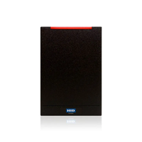 Lector MultiCLASS SE RP40, Material ABS, Rango de Lectura de 1-9 cm, Clasificación IP55 para Control de Acceso, Compatible con ICLASS 13.56 MHz 125